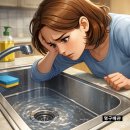 227-운정3-227 | 일산싱크대막힘, 눈에 안 보여 더 위험한 배관 속 상태