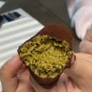 한솔중학교 | 카페한솔 앗빙수 두쫀쿠 후기 가격 세종 두바이쫀득쿠키 파는 곳 비교