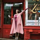 빨강머리 이미지