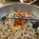 우리국수 | [JEONJU] 전주 여름 별미 콩국수 맛집 '우리 국수잘하는집' 방문 후기 :)