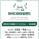 아일랜드아카디아