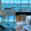 멍모닝 | [고성 오션뷰 펜션] 국내에서 가장 아름다운 파노라마 오션뷰를 즐길 수 있는 ‘모닝하버’