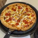 이재모피자 | 아라동 맛집 이재모피자 제주점 후기 주차 정보