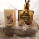 오후의 작업실(The Candle & Diffuser) 이미지