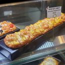 미니스톱 광주신흥점 | 서울 해방촌 맛집 NOOP피자 후기｜내돈내산 루프탑 뷰 미쳤어요!