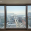 양덕동381 | 창원단열필름 롯데캐슬센텀골드 창문단열 시공후기