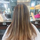 레드미컬헤어 이미지