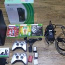 XBOX360S 신형슬림 250G 이미지