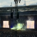 리드뮤즈 | 2025 뮤즈 내한 콘서트를 다녀오다 ... (GIF 많음/지정석 시야 후기)