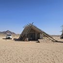 나미비아여행 나미브사막 desert lodge 데저트 롯지 후기