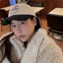 성심학교 | 얼굴작아보이는 모자 태리타운 재키 코듀로이볼캡 빅사이즈 추천템