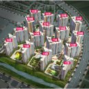 명지화전 우방아이유쉘 상가 이미지