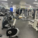 검단복지회관 헬스장 이미지