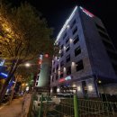 헤르메스호텔 | 안산 이동 호텔 헤르메스 호텔 디럭스룸에서 1박 2일