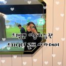 코리아나스크린골프 | [대전 골프레슨] 트리니티 골프아카데미 | 트랙맨이 있는 프리미엄 골프연습장