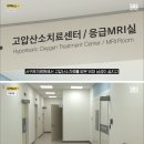 '고압산소치료' 다이버 사망…치료기 들어간 간호사도 중태 이미지