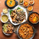 집밥셀프식당 이미지