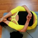 아쉬탕가 요가 이미지