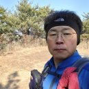 왕산2리 | 쇠치지맥 마지막 제2구간 후정4리 마을회관에서 남대천 합수점까지 산행후기