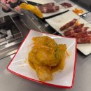 춘궁동행정복지센터 2층 화장실 | 경기 광주 회식, 데이트 맛집 추천! 신백옥 양꼬치 경안점 가성비커플세트 후기