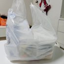 할매닭발 | 진해 석동 배달맛집 할매닭발 뼈없는닭발 후기