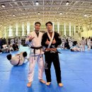 명지전문대학 예체능관및체육관 화장실 | 52개 주짓수 도장이 모여서 운동을?! ; 본주짓수 합동수련회 (260607)