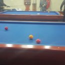 하얀당구장 이미지