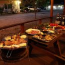 구나무촌 유원지 이미지