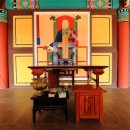 사명대사생가로 이미지