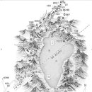 산수정 해외산행 7월1~7월5일 백두산 4박 5일 일정 이미지