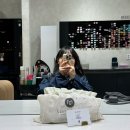 살롱드마린 | 해운대미용실 퍼스널컬러 진단부터 클리닉까지! 마노드제이미 마린점 예슬 디자이너 후기