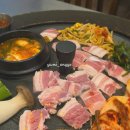천하제일식당 | [성수 맛집] 성수역 솥뚜껑 삼겹살 맛집, 천하제일 솥뚜껑 후기 (내돈내산)