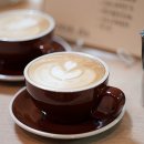 꿈 커피 이미지