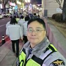 자율방범대초소 앞 | [생각] 자율방범대 관련