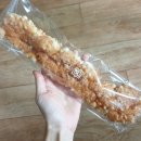 소보루꽈배기 이미지