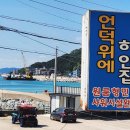언덕위에하얀집 | 영덕독채민박 언덕위에하얀집 오션뷰와 낭만 가득한 영덕민박집 여행