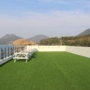 여수 울랄라 오션뷰 가족 펜션 이미지