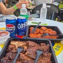 맥주바켓 - 유성구 테크노4로 98-4 | 2026 대구 치맥페스티벌 다녀왔어요! 🎉 N.Flying 무대까지 직접 보고 온 생생 후기