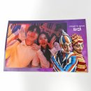 사진으로 본 새로운 세상 | 태양의서커스 쿠자 서울 후기 | 자리·예매 꿀팁 총정리(+SR석 시야 사진)