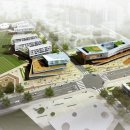 아름동복합커뮤니티센터 이미지