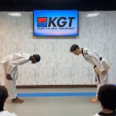 한국체대 KANG'S 글로벌 태권도장 | 고려대학교 외국인 학생들과 함께한 태권도 체험(외국인 태권도 체험 전문 태권도장)