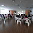 춘양면 복지회관 이미지