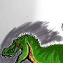 바비렉시 | (스포가득)쥬라기월드:새로운 시작 후기