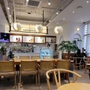 컴포즈커피갈매금강펜테리움점 | 구리 갈매동 카페, '파란만잔' 갈매금강펜테리움점 두번째 방문 후기