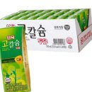 삼육식품 이미지