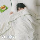 구름꽃이불