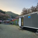 2024 대청호 벚꽃길 마라톤 대회 | 2024 대청호 벚꽃길 마라톤대회 : 10km 완주 후기