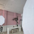 인천사진관 카이로스 스튜디오에서 시댁 가족사진 촬영 후기