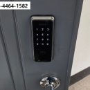 동신개나리아파트경로당 | 군산번호키 조촌동 동신개나리아파트 열쇠 도어락 보조키 출장설치 수리