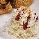 지에스25 소사아이원 | 소사역치킨 육회 맛집 육회한 통닭 소사점 방문후기